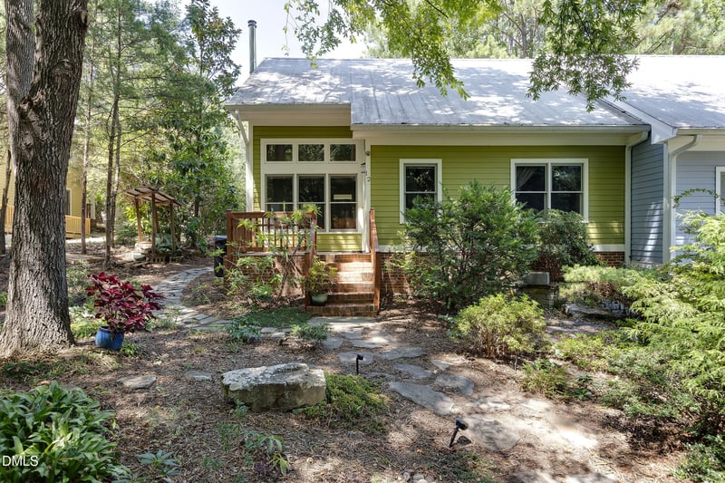 12 Indigo Creek Trl, Durham, NC 27712