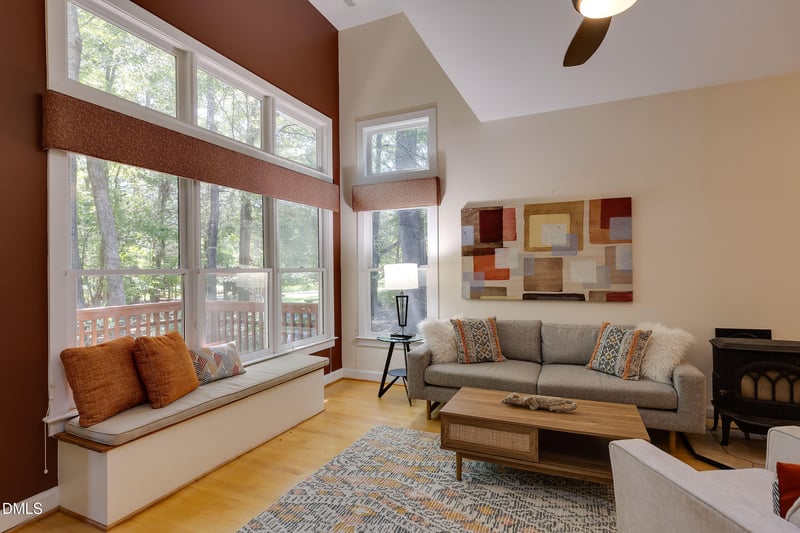 12 Indigo Creek Trl, Durham, NC 27712