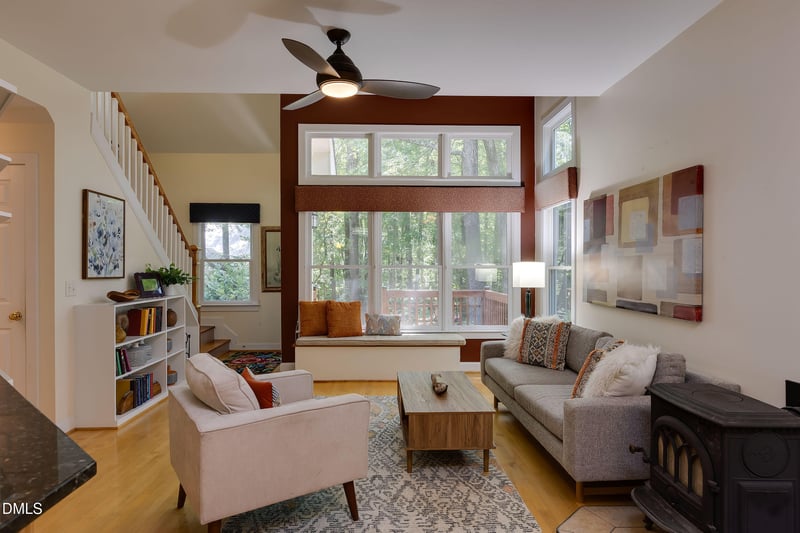 12 Indigo Creek Trl, Durham, NC 27712