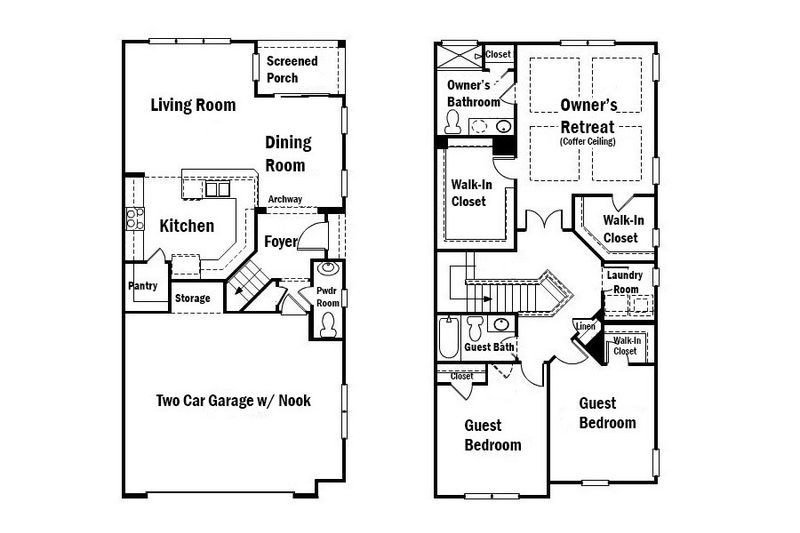 12 Intuition Cir, Durham, NC 27705