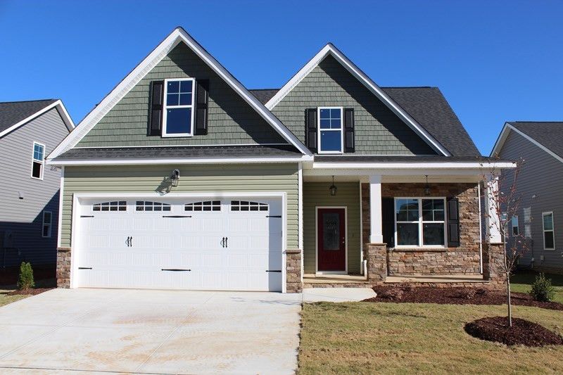 12 Jessemine Cv, Youngsville, NC 27596