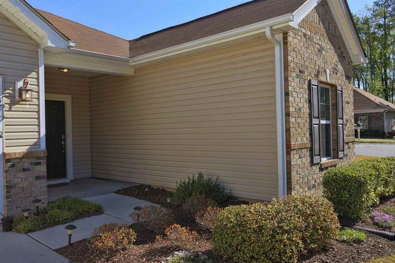 12 Juliette Dr, Durham, NC 27713