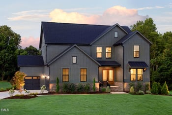 12 Kelsey Ct, Hillsborough, NC 27278