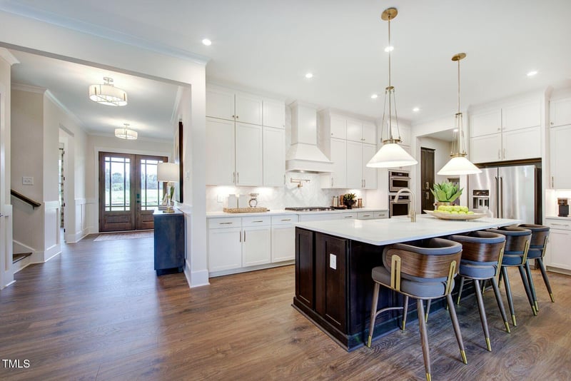 12 Kelsey Ct, Hillsborough, NC 27278
