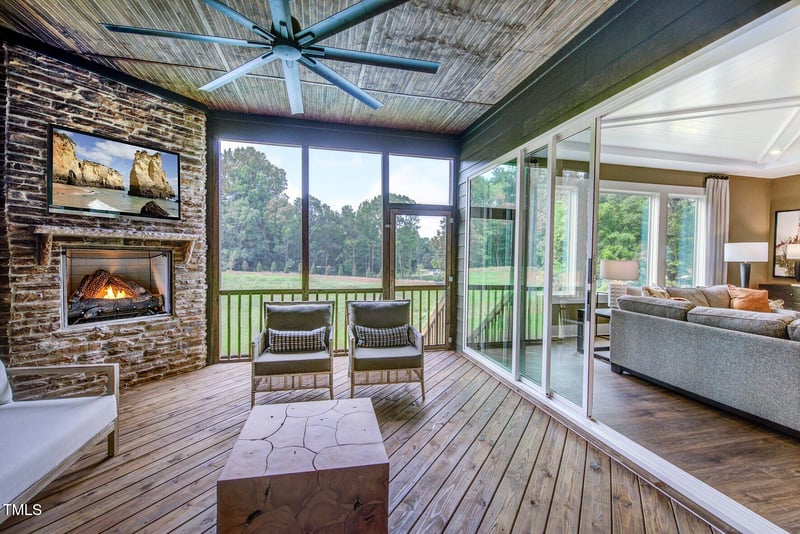 12 Kelsey Ct, Hillsborough, NC 27278