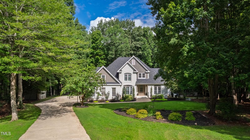 12 King William Ct, Raleigh, NC 27613