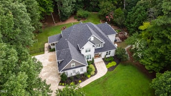 12 King William Ct, Raleigh, NC 27613