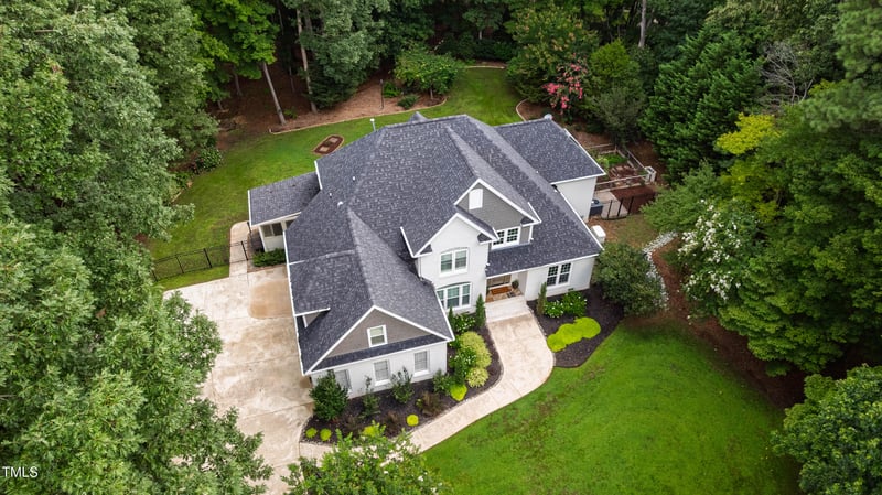 12 King William Ct, Raleigh, NC 27613