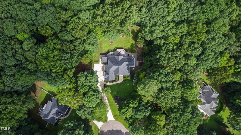 12 King William Ct, Raleigh, NC 27613