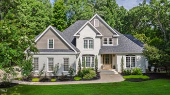 12 King William Ct, Raleigh, NC 27613