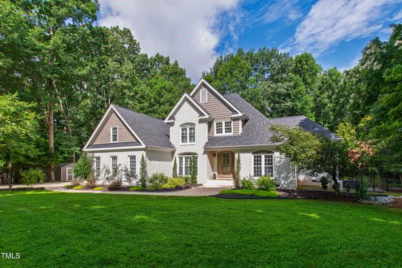 12 King William Ct, Raleigh, NC 27613