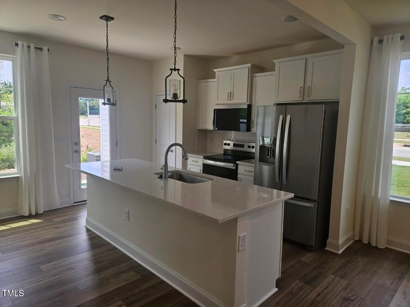 12 Lavender Ln, Clayton, NC 27520
