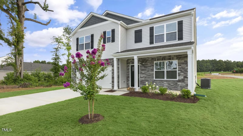 12 Lone Star Dr, Lillington, NC 27546