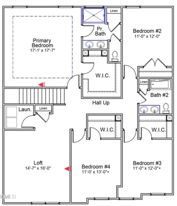 12 Lotus Bend Way, Youngsville, NC 27596