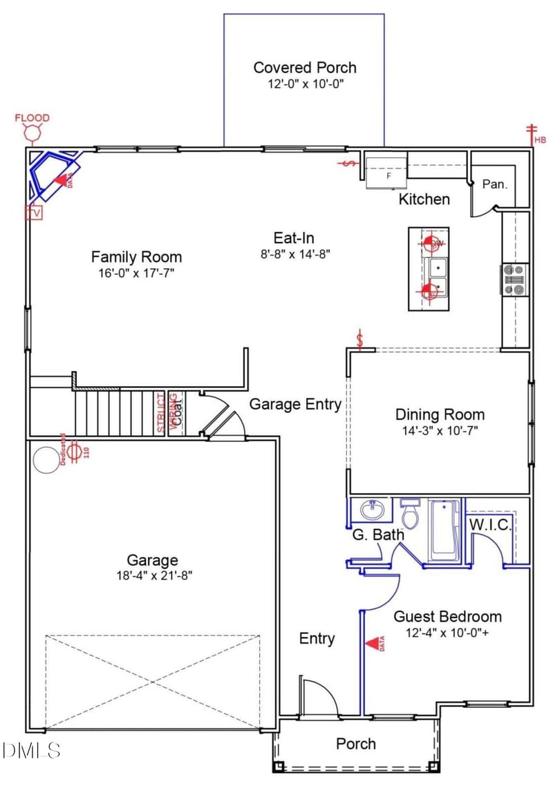 12 Lotus Bend Way, Youngsville, NC 27596