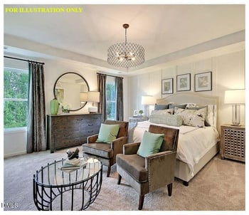 12 Lotus Bend Way, Youngsville, NC 27596