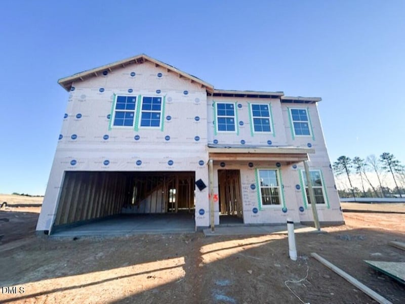 12 Lotus Bend Way, Youngsville, NC 27596