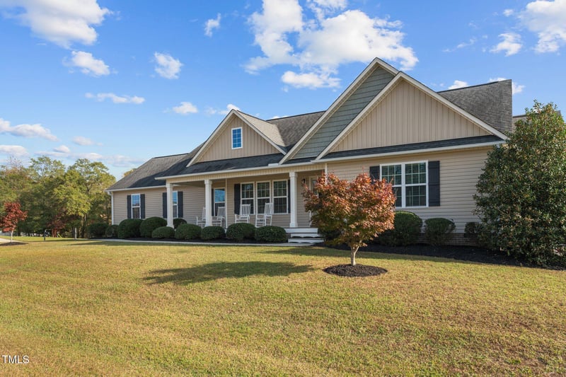 12 Macara Ct, Angier, NC 27501