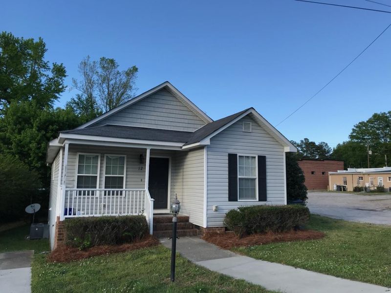 12 Main St, Knightdale, NC 27545