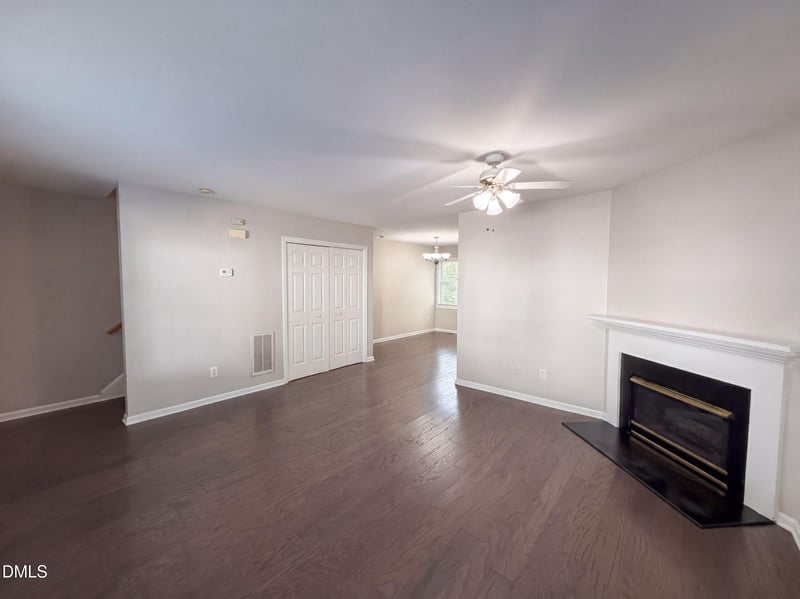 12 Mandy Ct, Durham, NC 27707