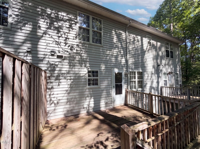 12 Mandy Ct, Durham, NC 27707