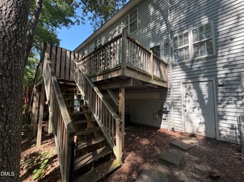 12 Mandy Ct, Durham, NC 27707