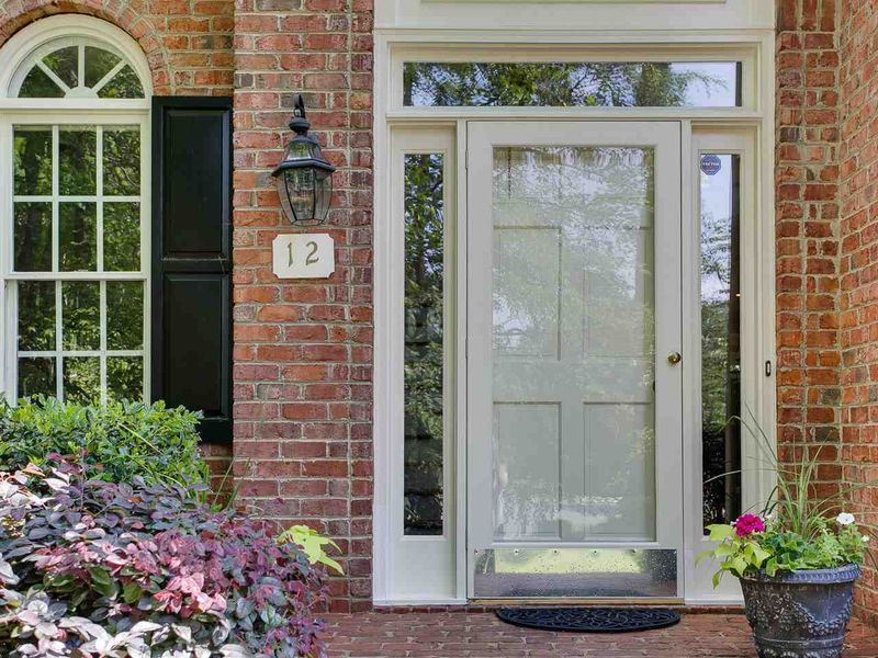 12 Mayapple Pl, Durham, NC 27705