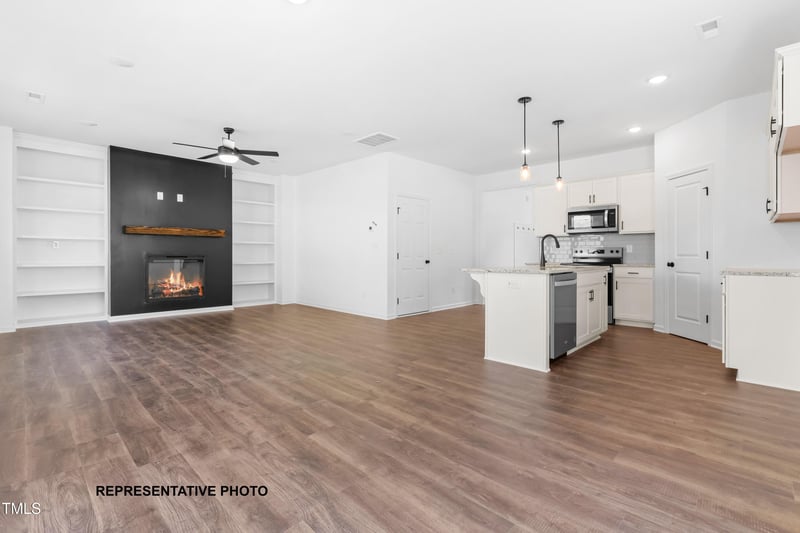 12 Mistflower St, Clayton, NC 27520