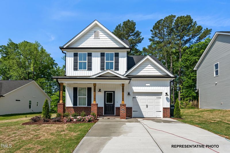 12 S Mistflower St, Clayton, NC 27520