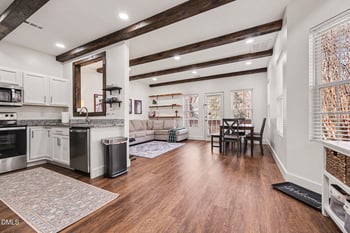 12 Moorefield Ct, Durham, NC 27705