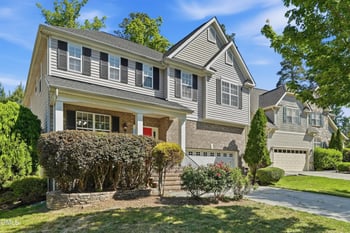 12 Moortown Ct, Durham, NC 27713