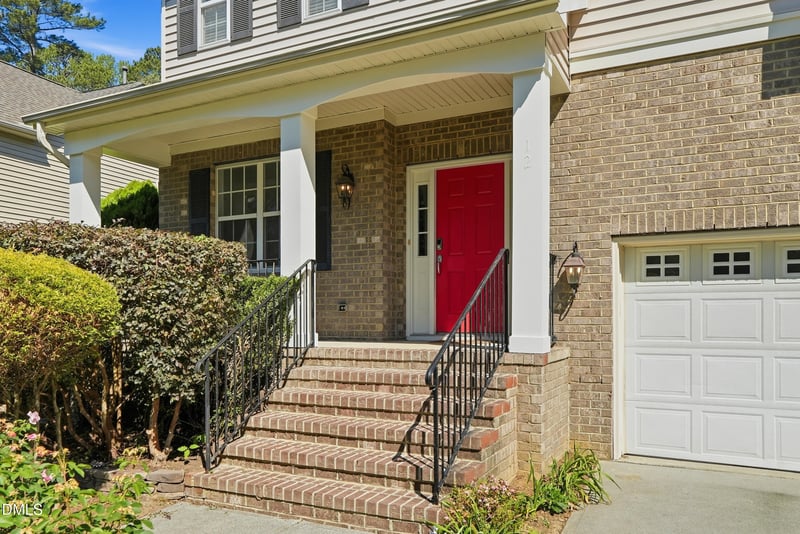 12 Moortown Ct, Durham, NC 27713