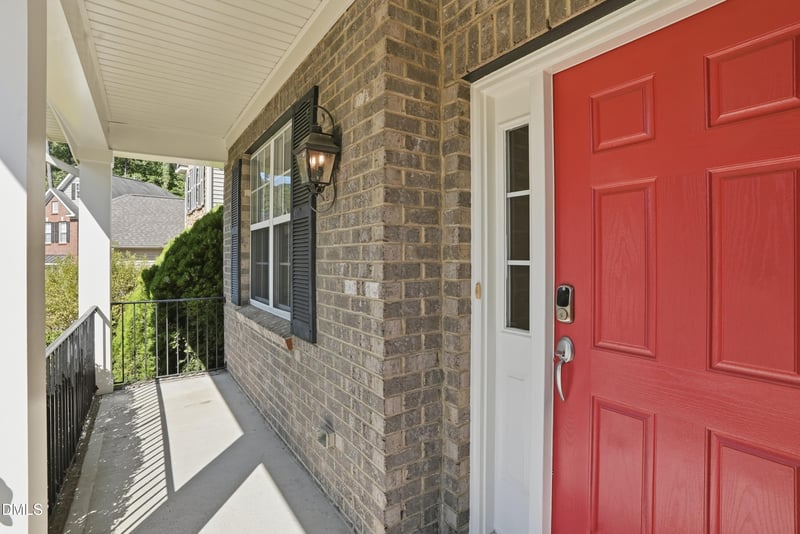 12 Moortown Ct, Durham, NC 27713