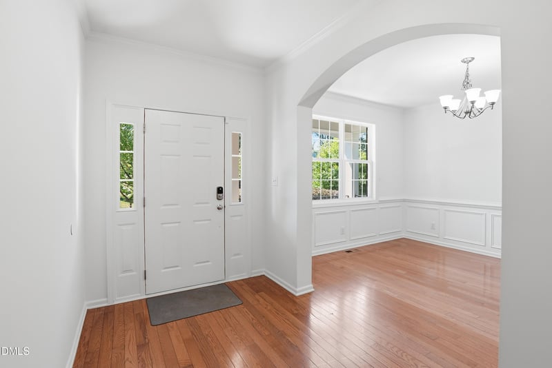 12 Moortown Ct, Durham, NC 27713