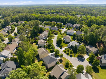12 Moortown Ct, Durham, NC 27713