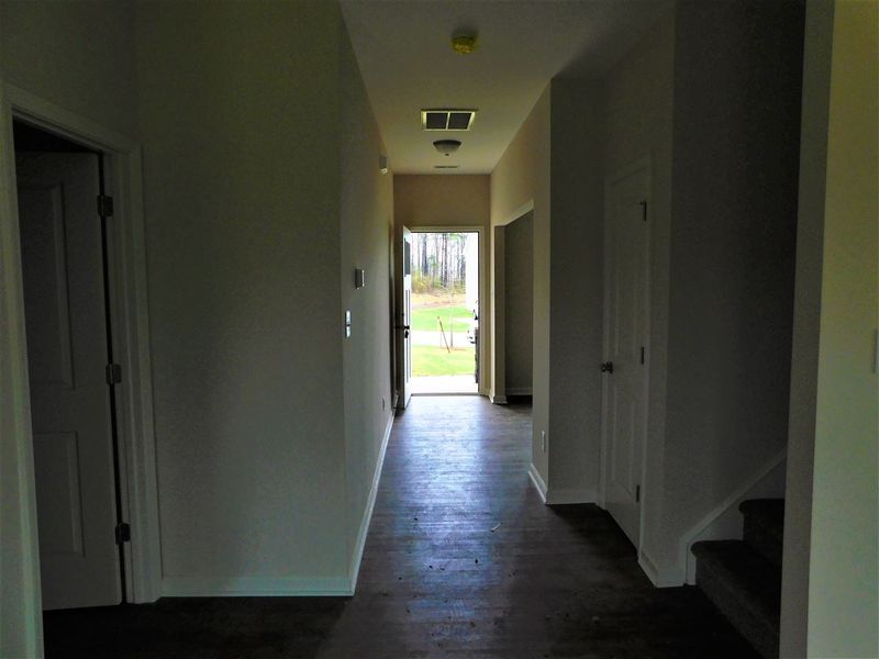 12 Mountain View Dr, Garner, NC 27529