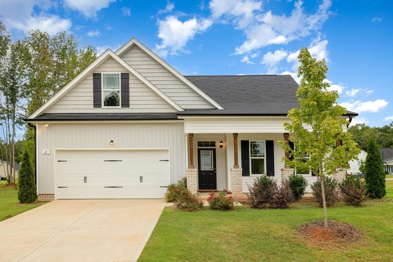 12 Overcup Ct, Wendell, NC 27591
