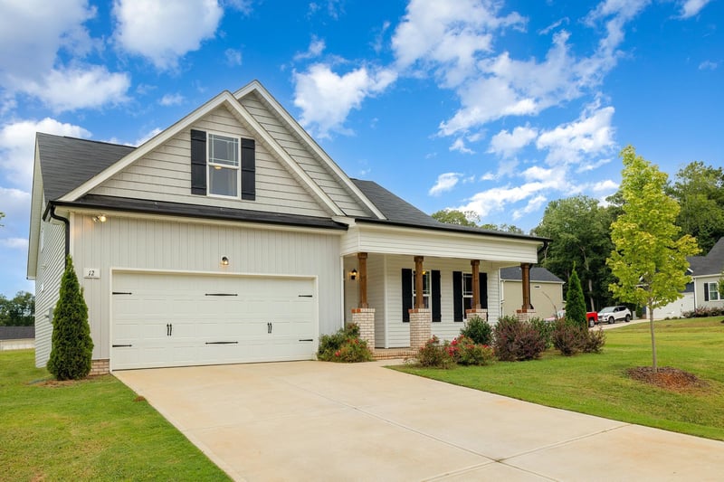 12 Overcup Ct, Wendell, NC 27591