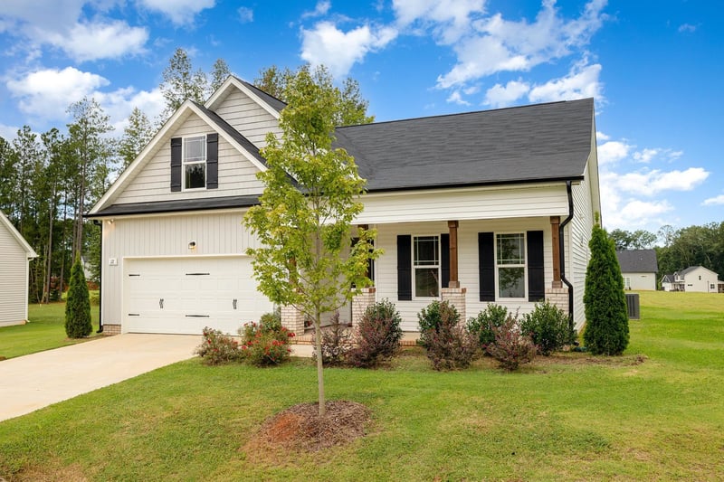 12 Overcup Ct, Wendell, NC 27591