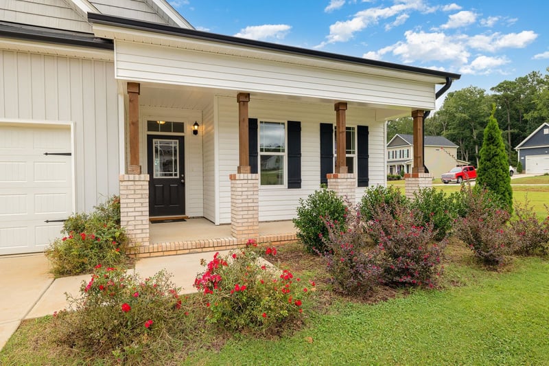 12 Overcup Ct, Wendell, NC 27591