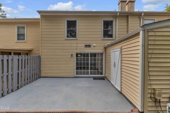 12 Patriot Cir, Durham, NC 27704