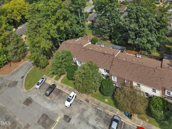 12 Patriot Cir, Durham, NC 27704