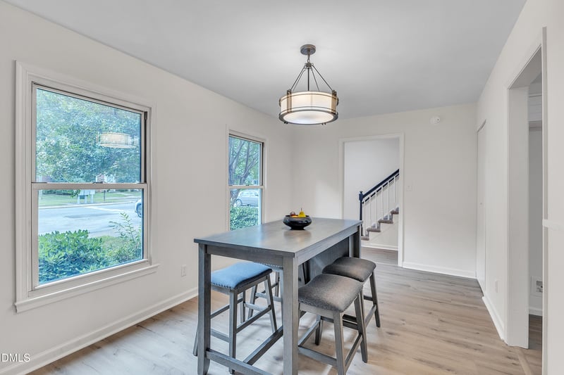 12 Patriot Cir, Durham, NC 27704