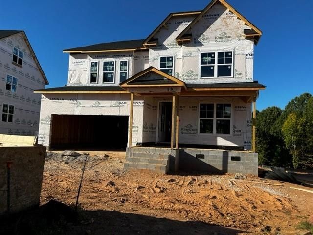 12 Permit Ct #219 Galvani II L, Chapel Hill, NC 27517