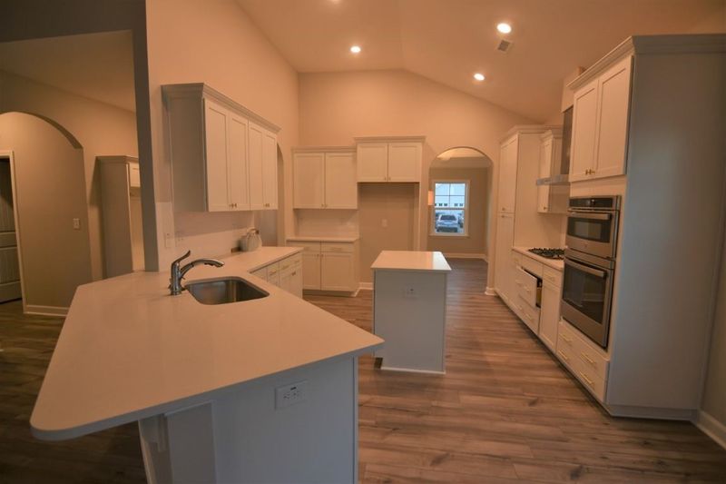 12 Pickerel Crest Way, Franklinton, NC 27596