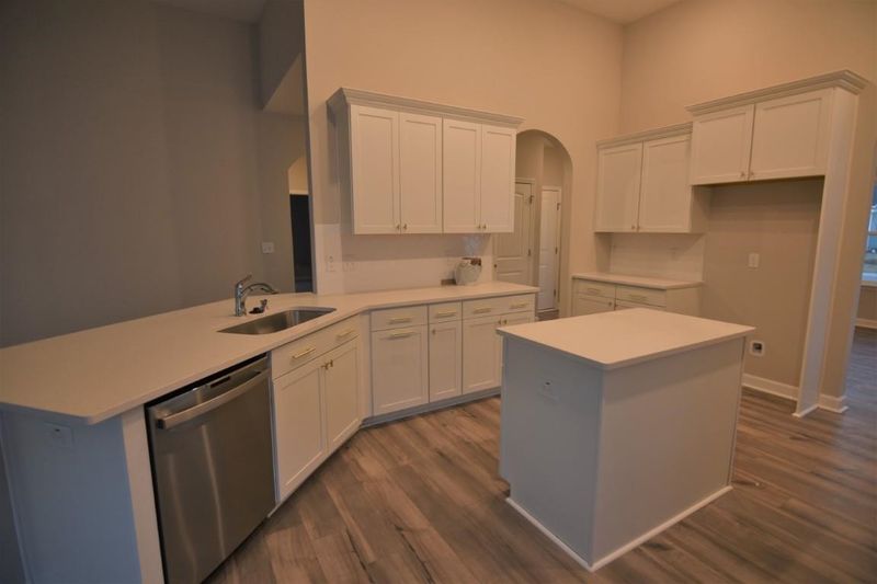 12 Pickerel Crest Way, Franklinton, NC 27596