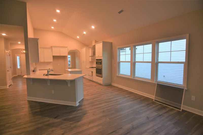 12 Pickerel Crest Way, Franklinton, NC 27596