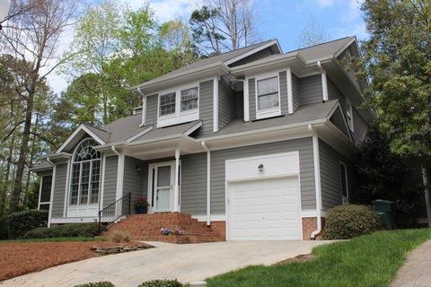 12 Pilton Pl, Durham, NC 27705