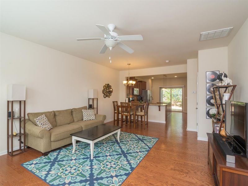 12 Pocono Dr, Durham, NC 27705