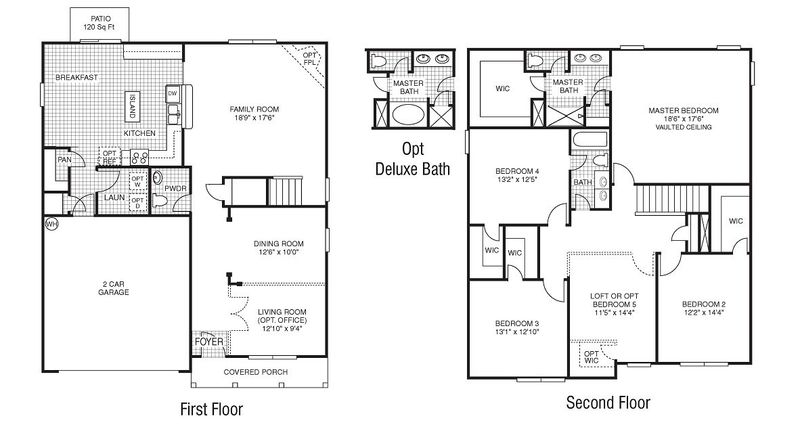 12 Prairie St, Clayton, NC 27526